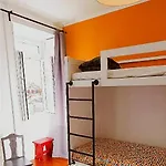 Rossio Hostel