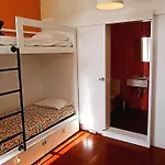 Hostel Rossio *