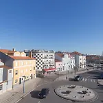 Hostal Rossio