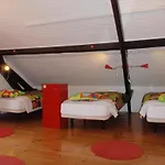 Rossio Hostel *