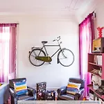 Hostal Rossio Aveiro