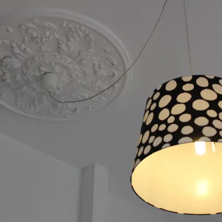 Rossio Vandrerhjem *