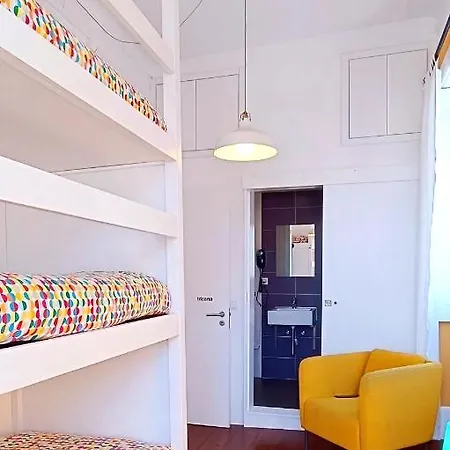 Vandrerhjem Rossio Aveiro
