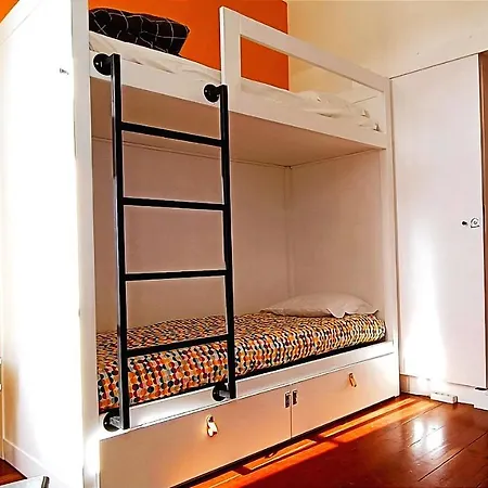 Vandrerhjem Rossio Aveiro