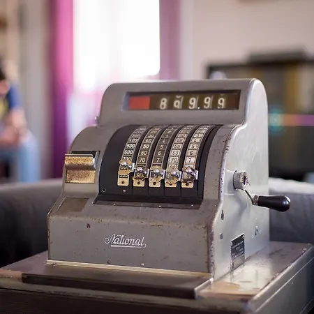 Rossio Vandrerhjem *