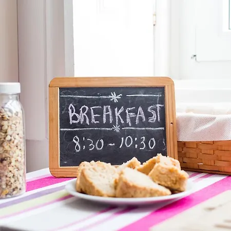 Vandrerhjem Rossio Aveiro