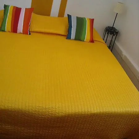 Rossio بيت شباب أفيرو