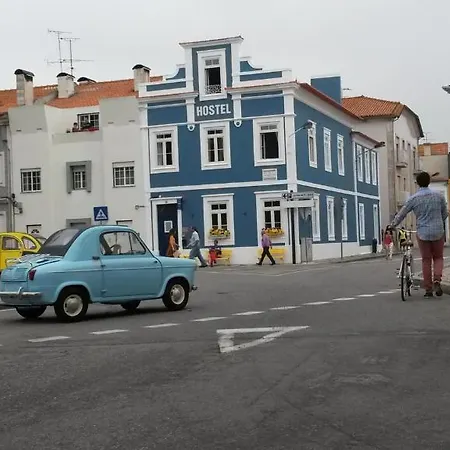 Rossio Aveiro