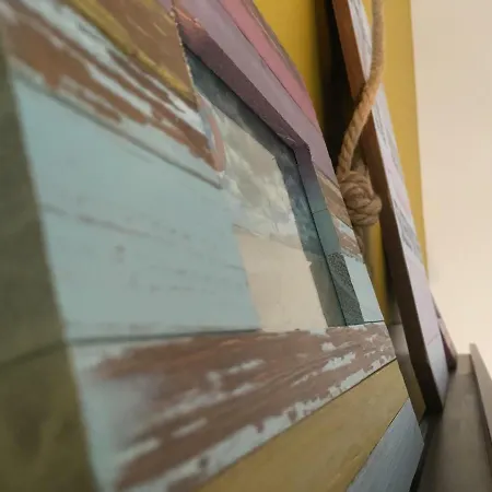 Vandrerhjem Rossio Aveiro