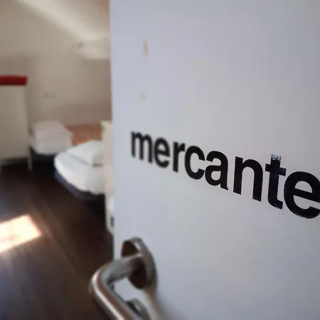 Vandrerhjem Rossio *