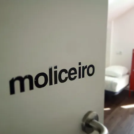 Rossio Vandrerhjem Aveiro