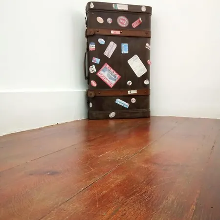 Rossio Хостел *