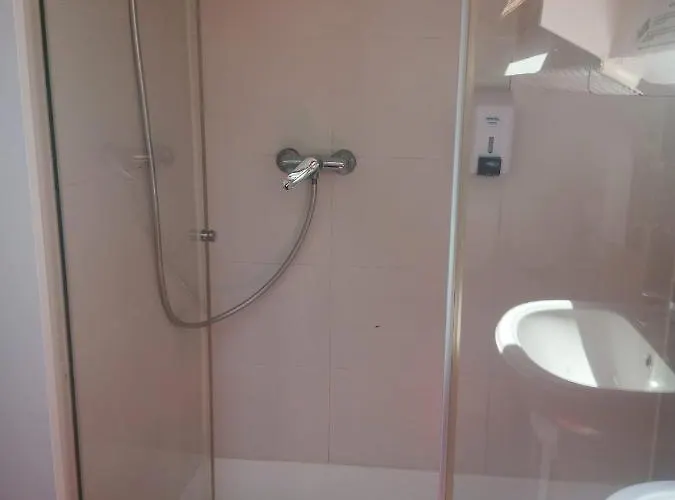 Rossio Albergue Aveiro