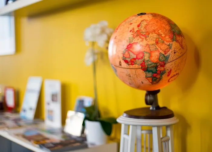 Albergue Rossio Aveiro