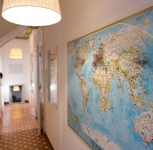 Hostel Rossio *