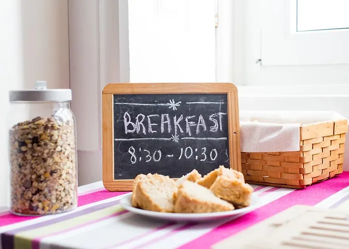 Albergue Rossio Aveiro