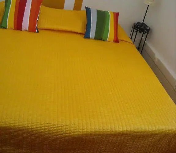 Rossio Albergue Aveiro