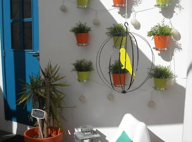 Albergue Rossio Aveiro