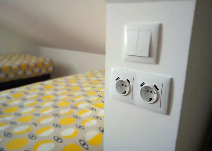 Rossio Albergue Aveiro