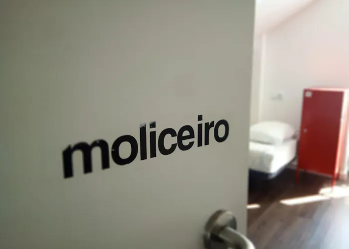 Rossio Albergue Aveiro