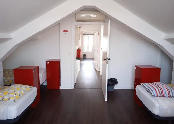 Rossio Albergue Aveiro