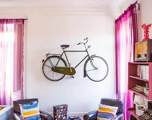 Albergue Rossio Aveiro